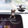 Car Dashboard Dog Decor view 2
