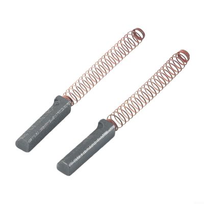 2-Pack Carbon Brushes for Mixers