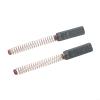 2-Pack Carbon Brushes for Mixers view 3