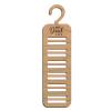 Tie Hanger, Boxwood, 25-35 cm, Belt Organizer for Men view 1