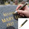 Tombstone Lettering Pen with Flow Control view 3
