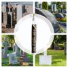Tombstone Lettering Pen with Flow Control view 4
