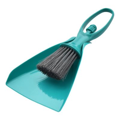 Mini Broom and Dustpan Set