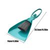 Mini Broom and Dustpan Set view 2