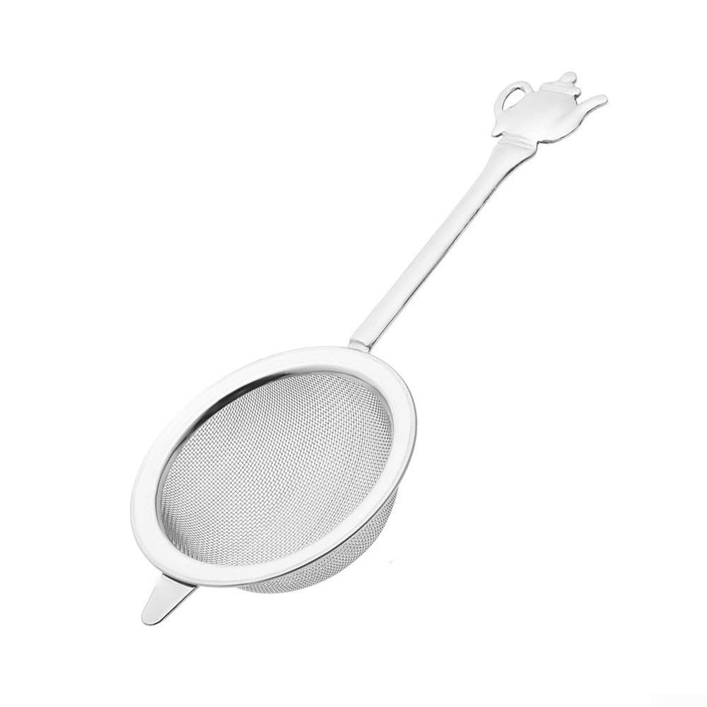 Stainless Steel Tea Infuser with Support Feet