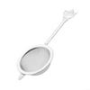 Stainless Steel Tea Infuser with Support Feet view 1