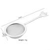 Stainless Steel Tea Infuser with Support Feet view 2