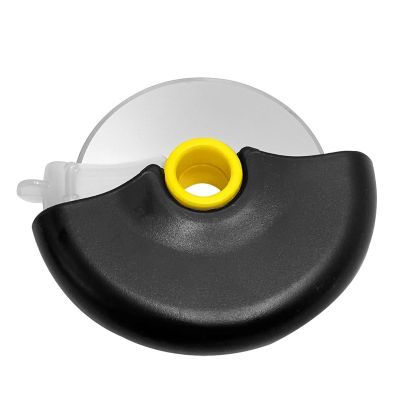 Roulette Pizza Cutter