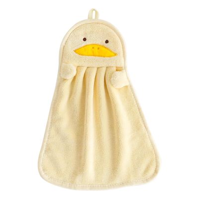 Gnrique Animal Motif Towel