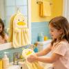 Gnrique Animal Motif Towel view 3