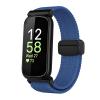 Harikiri Braided Nylon Band Compatible with Fitbit Inspire 3/2/1, Elastic view 1