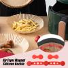 Air Fryer Paper Magnets view 4