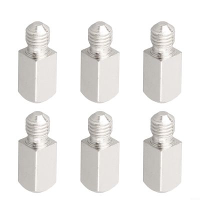 Kivivaka 2 x Square Metal Drive Pins for Osterizer Mixers