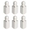 Kivivaka 2 x Square Metal Drive Pins for Osterizer Mixers view 2