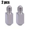 Kivivaka 2 x Square Metal Drive Pins for Osterizer Mixers view 4