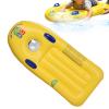 Inflatable Pool Surfboard, PVC Inflatable Pool and view 1
