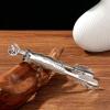 Incense Tongs | Vintage Tool with Long Handle view 3