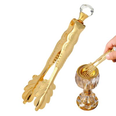 Gacqpli Incense Tongs