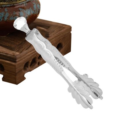 Vintage Charcoal Tongs