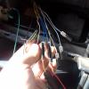 100 Wire Connectors, 1-Pole Quick-Splice Terminals, 300 V, 9 A, for 20–22 AWG Solid or Flexible Stranded Wire view 2