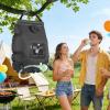 5-Gallon/20-Liter Solar Shower Bag with Shower Head view 4