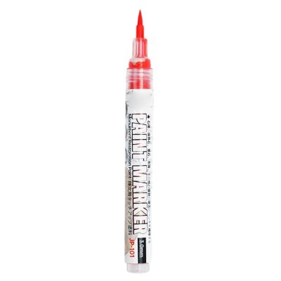 Durable Paint Marker for Multi-Surface Use