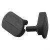 Air Fryer Silicone Replacement Tabs for Gourmia Models view 4