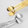 Stainless Steel Mini Ice Tongs view 4