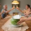 Watermelon Slicer view 3