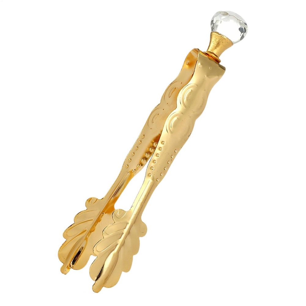 Charcoal Tongs for Incense