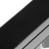 Black Plastic Film Canister Holder, 5-Roll Storage Box view 3