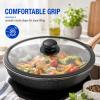 OXDASW 2-Piece Pot Lid Handle view 4