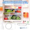 43.3-Inch Refrigerator Drain Cleaner view 3