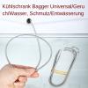 43.3-Inch Refrigerator Drain Cleaner view 4