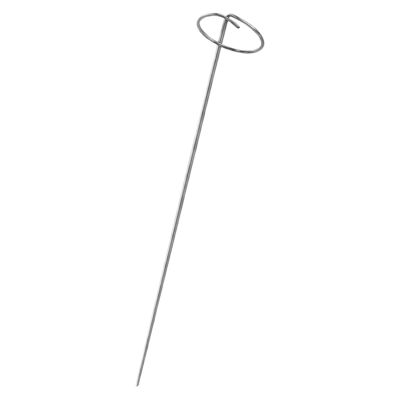 Outdoor Wine Glass Holder