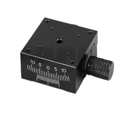 Precision Rotary Tilt Table GFG40-60X