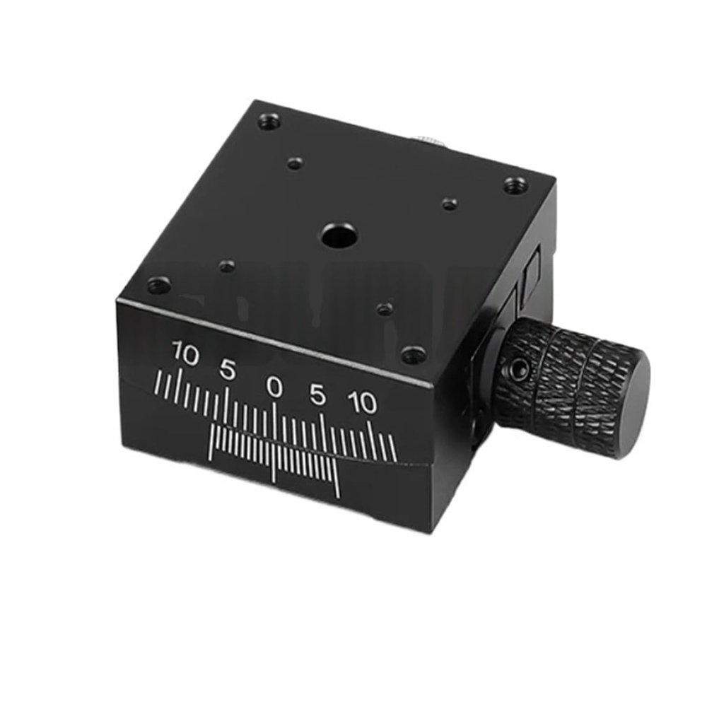 Precision Rotary Tilt Table GFG40-60X