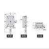 Precision Rotary Tilt Table GFG40-60X view 3