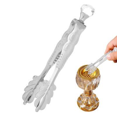 Incense Tongs with Long Handle