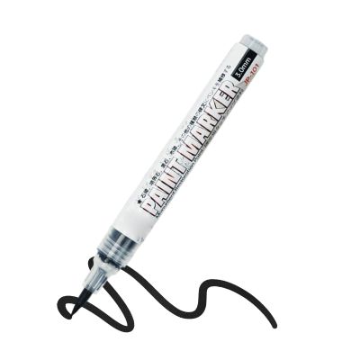 Siuwddee Color Marker - Quick-Drying with Comfortable Grip