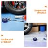 BESTYASH Blue PE Rim Protection Tape for Tire Mounting view 3