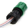 WheatThrive Siphon Tube Adapter view 2