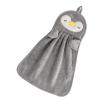 Animal Hand Towel Set - Super Absorbent Quick Dry view 1