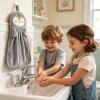 Animal Hand Towel Set - Super Absorbent Quick Dry view 2