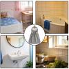 Animal Hand Towel Set - Super Absorbent Quick Dry view 4