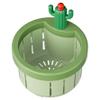 Cactus Kitchen Strainer view 3