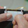 Plastic Seam Guide Clip, 1.54 mm view 2