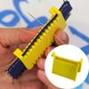 Plastic Seam Guide Clip, 1.54 mm view 3