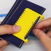 Plastic Seam Guide Clip, 1.54 mm view 4