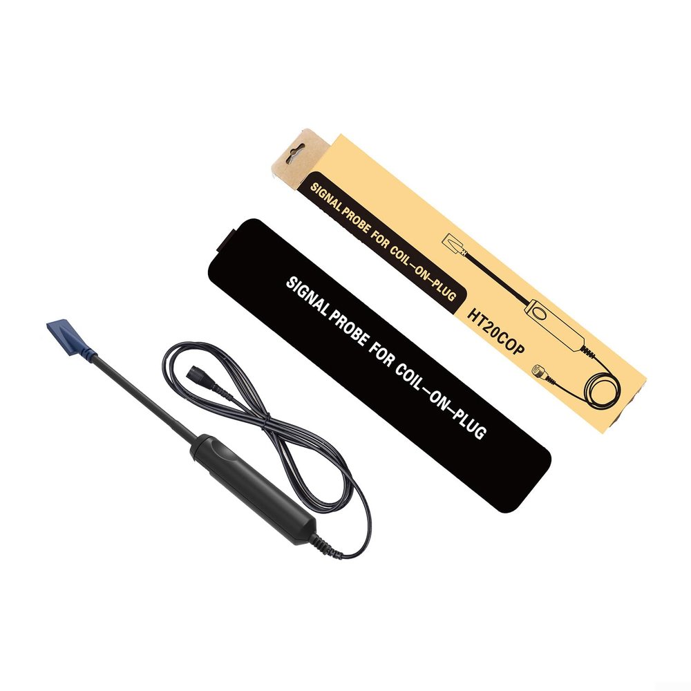 HT20COP Coil-on-Plug Signal Probe for Ignition Waveform Analysis